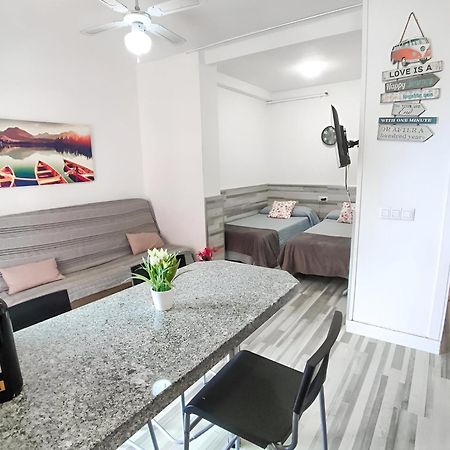 Elegancia Y Confort En Playa Jardin Пуерто де ла Крус Екстериор снимка