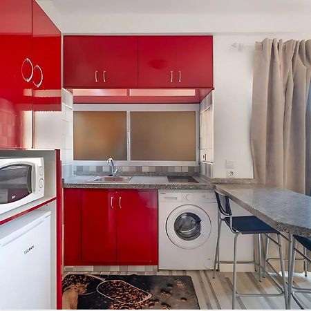 Elegancia Y Confort En Playa Jardin Пуерто де ла Крус Екстериор снимка