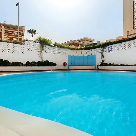 Elegancia Y Confort En Playa Jardin Пуерто де ла Крус Екстериор снимка