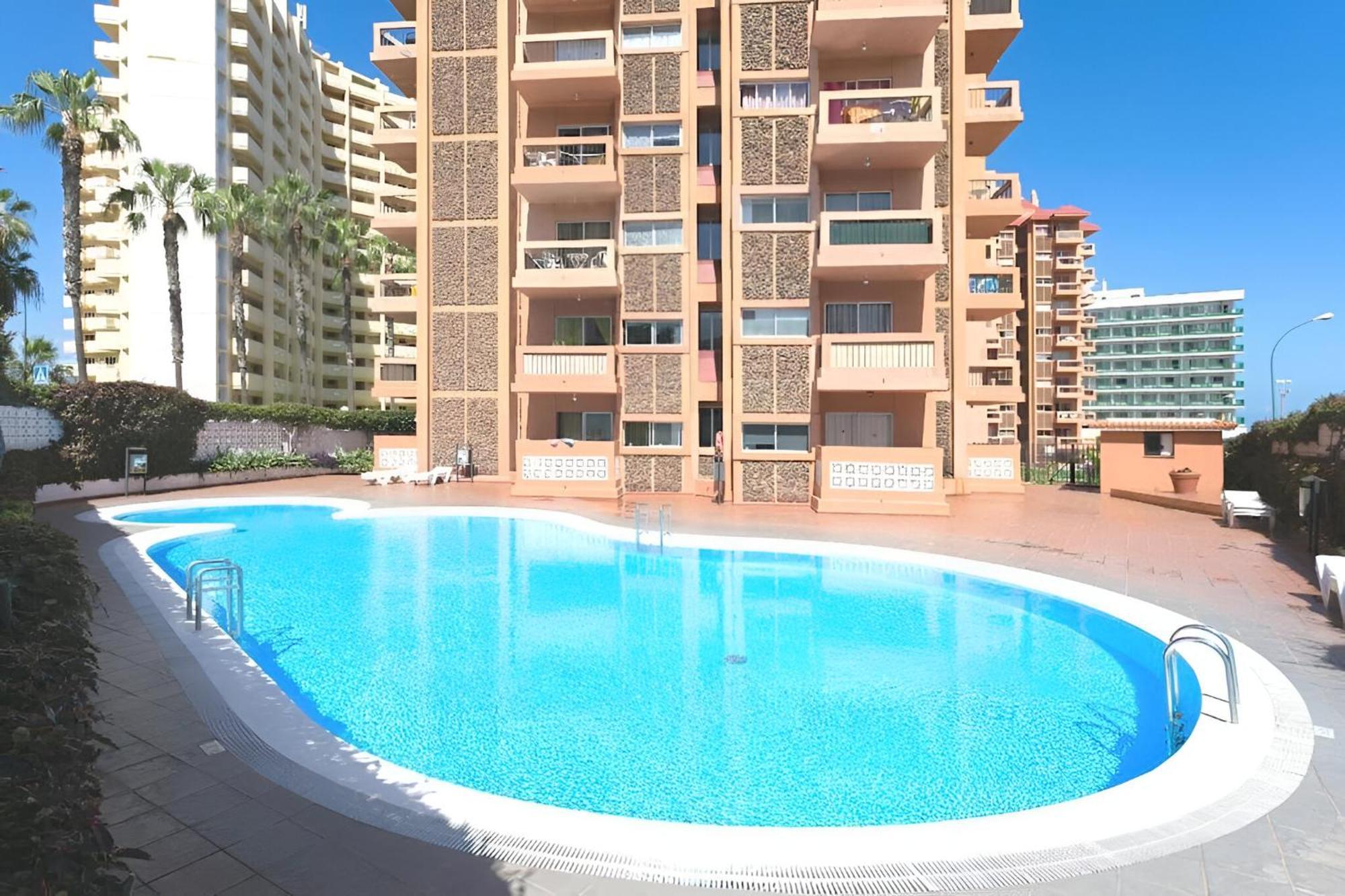 Elegancia Y Confort En Playa Jardin Пуерто де ла Крус Екстериор снимка