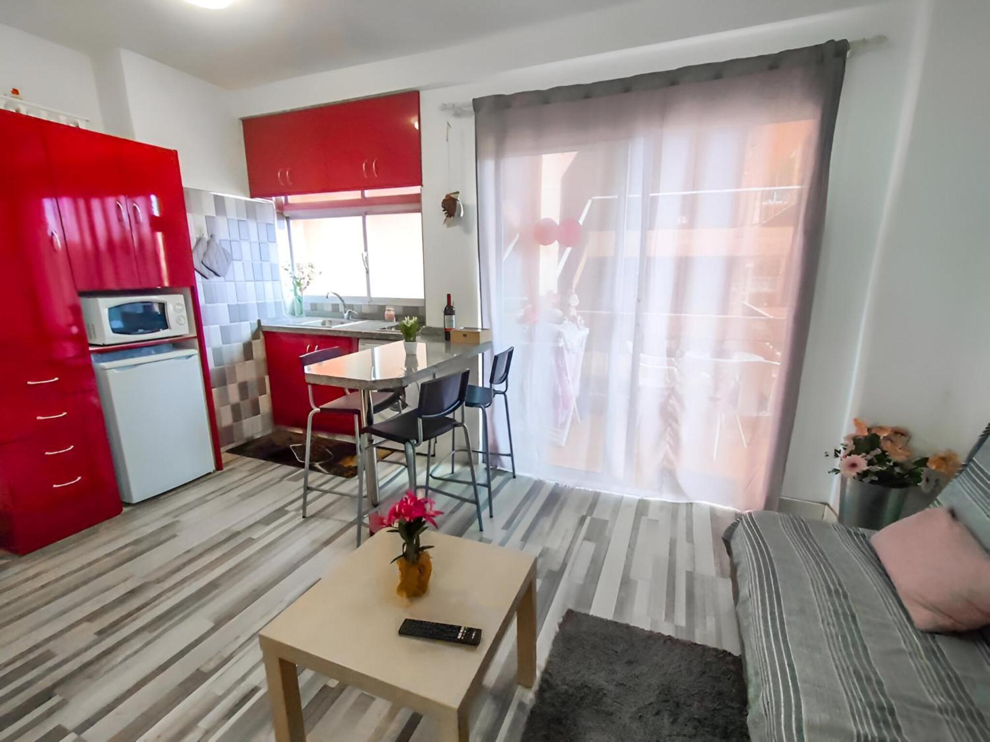 Elegancia Y Confort En Playa Jardin Пуерто де ла Крус Екстериор снимка