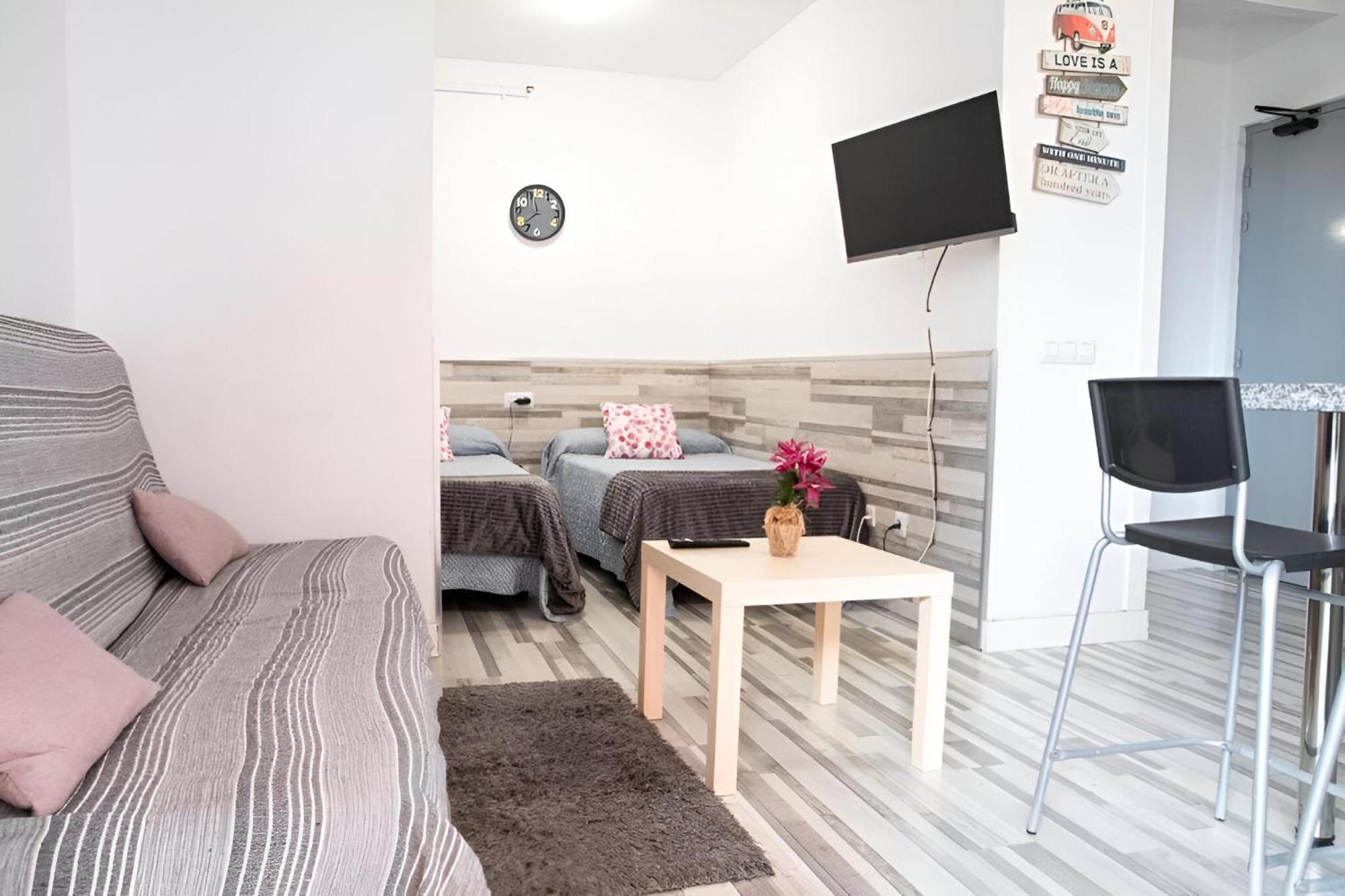 Elegancia Y Confort En Playa Jardin Пуерто де ла Крус Екстериор снимка