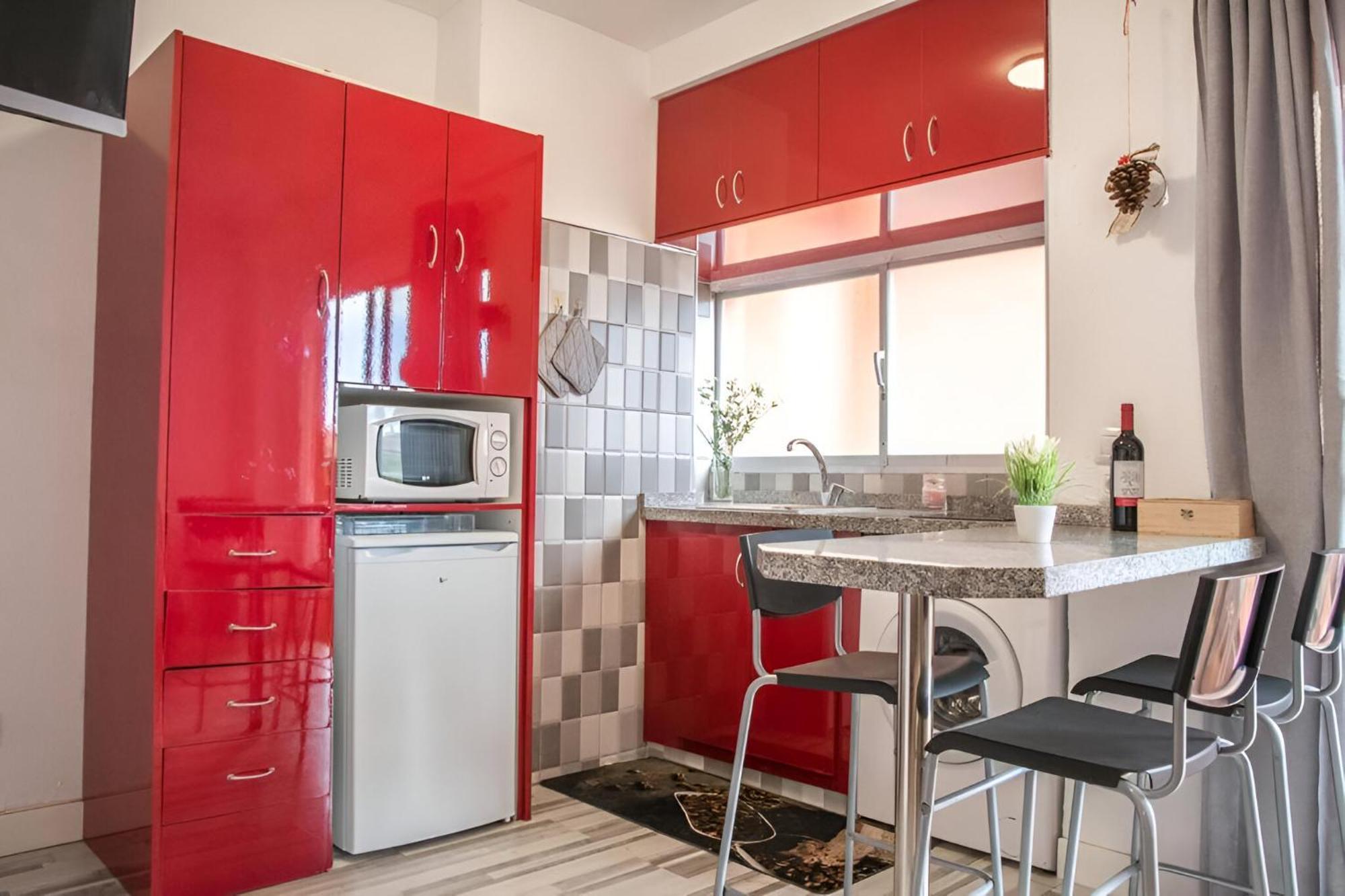 Elegancia Y Confort En Playa Jardin Пуерто де ла Крус Екстериор снимка