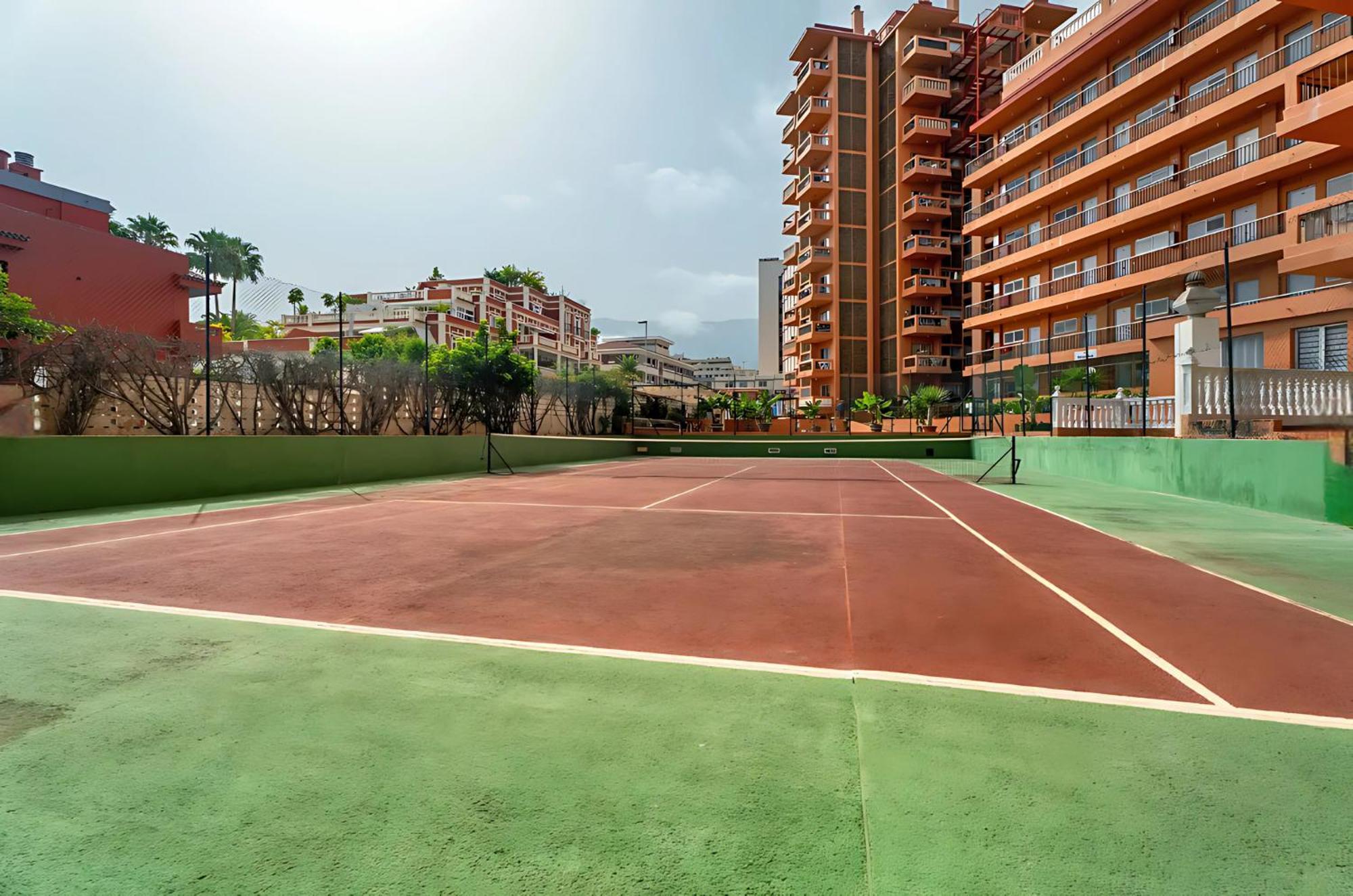 Elegancia Y Confort En Playa Jardin Пуерто де ла Крус Екстериор снимка