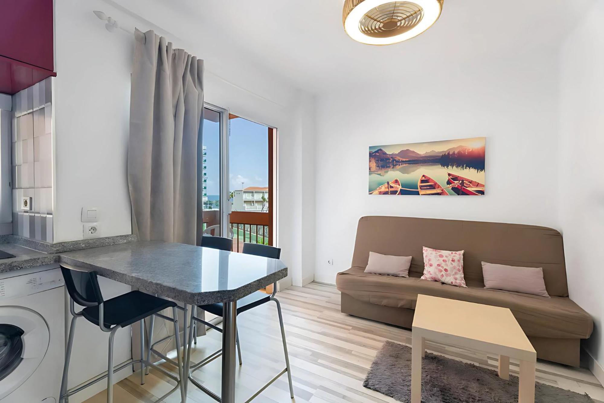 Elegancia Y Confort En Playa Jardin Пуерто де ла Крус Екстериор снимка