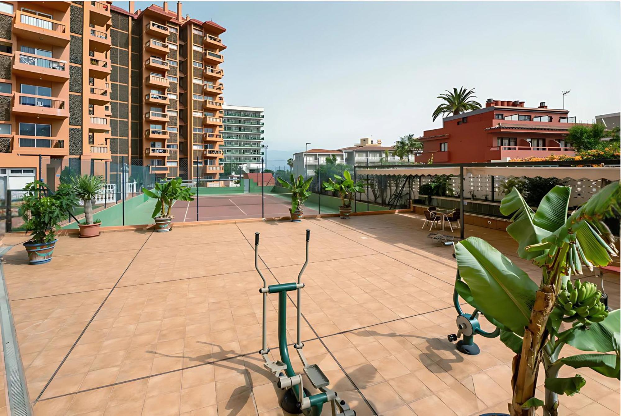 Elegancia Y Confort En Playa Jardin Пуерто де ла Крус Екстериор снимка