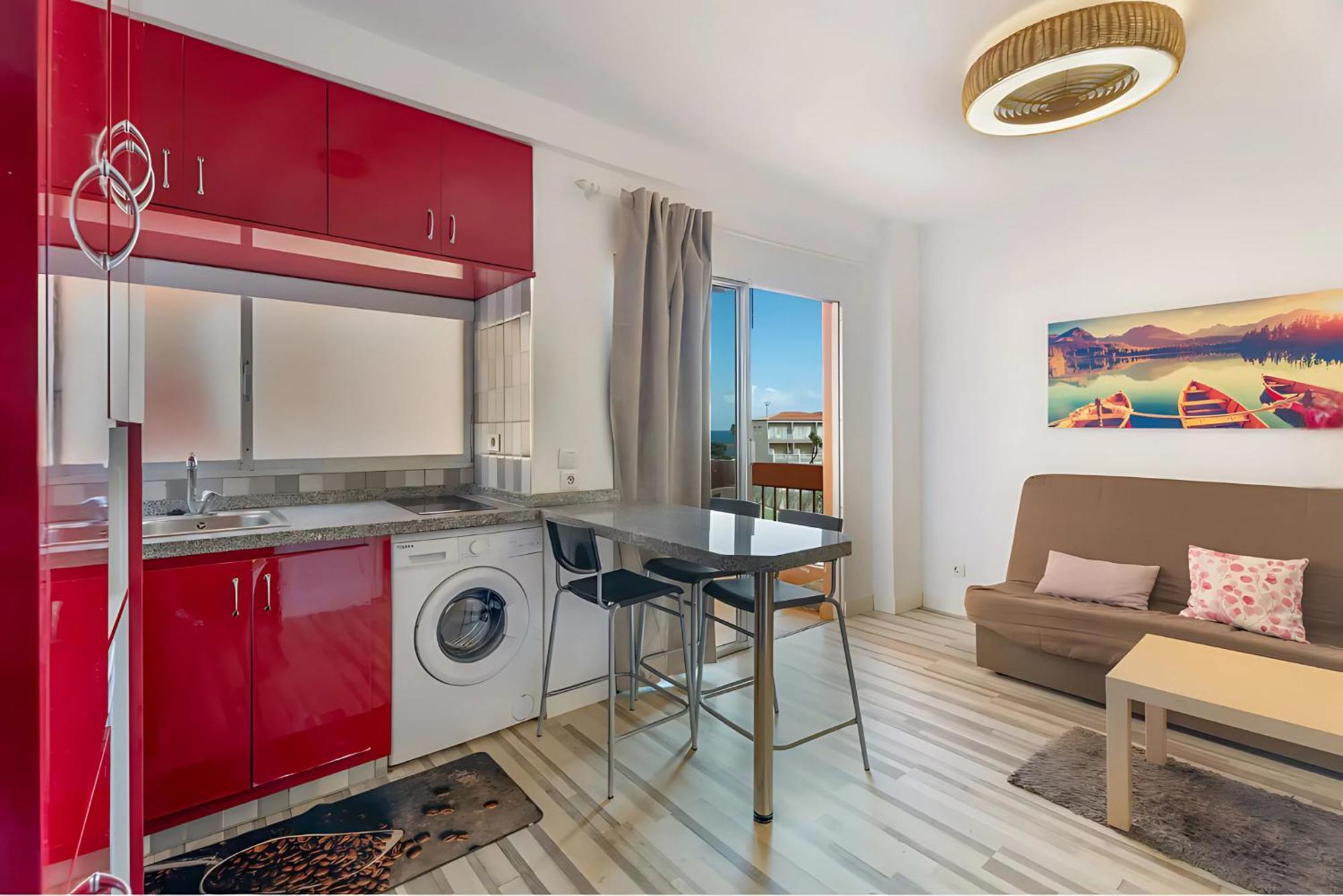 Elegancia Y Confort En Playa Jardin Пуерто де ла Крус Екстериор снимка