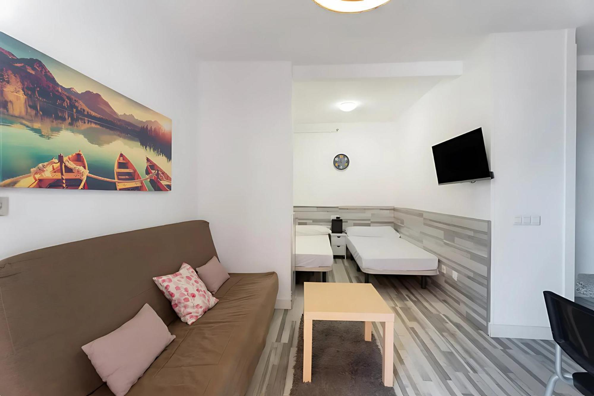Elegancia Y Confort En Playa Jardin Пуерто де ла Крус Екстериор снимка