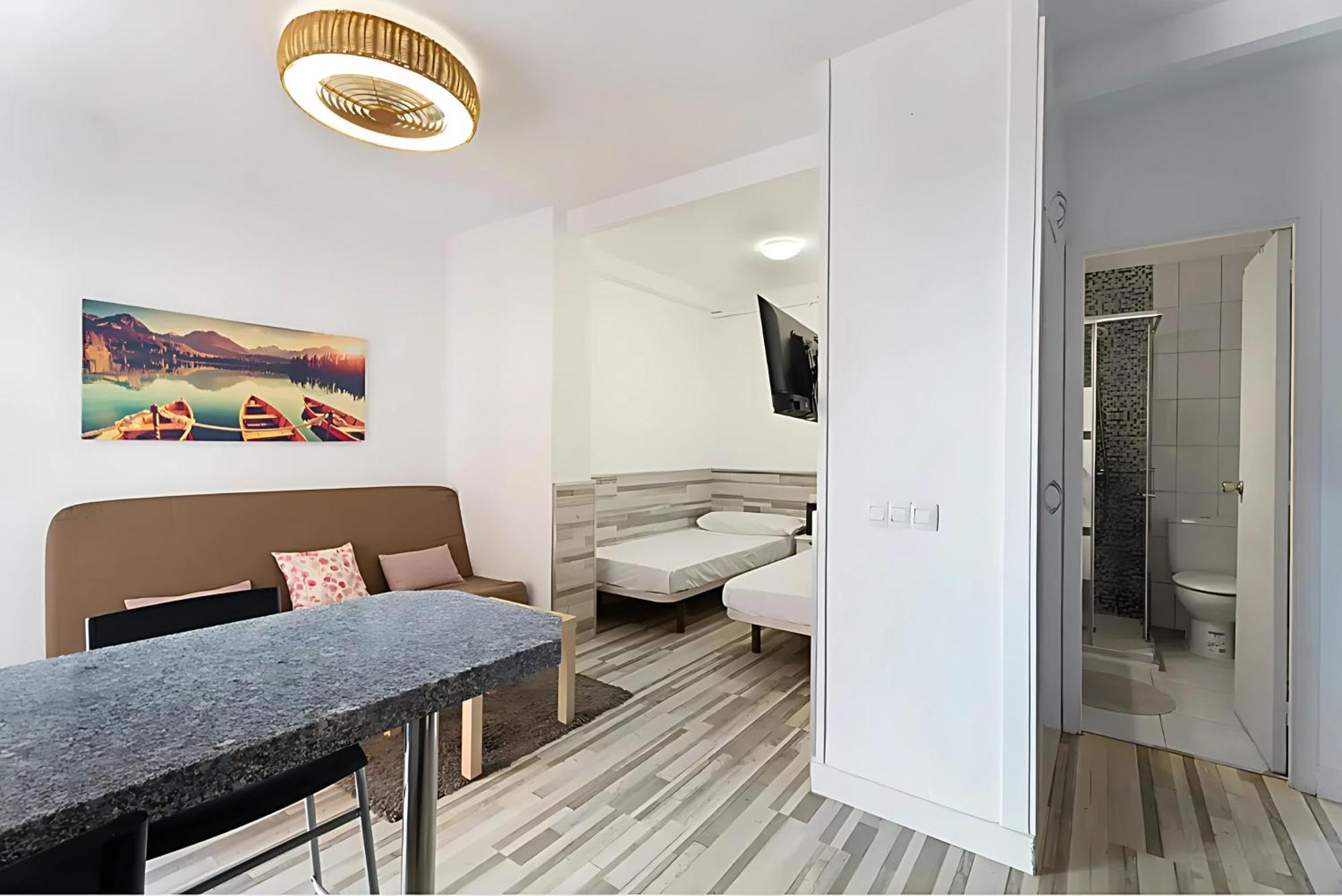 Elegancia Y Confort En Playa Jardin Пуерто де ла Крус Екстериор снимка